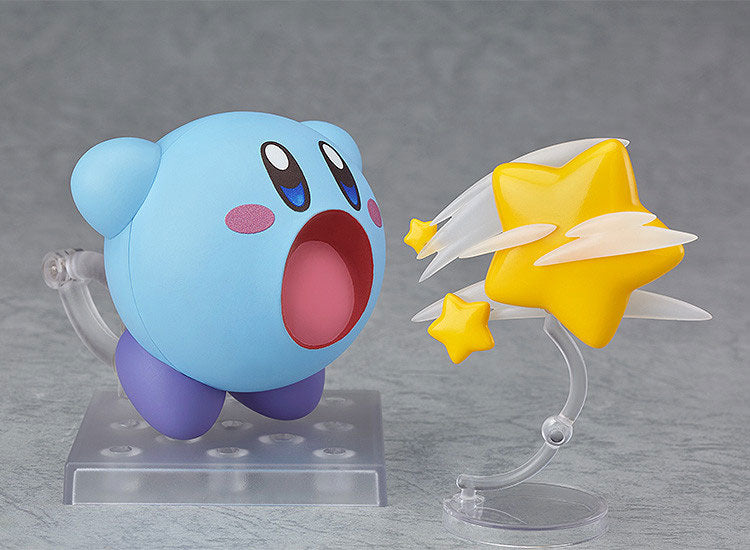 Nendoroid "Kirby's Dream Land" Ice Kirby