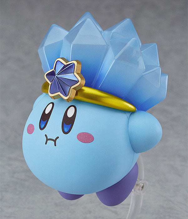 Nendoroid "Kirby's Dream Land" Ice Kirby