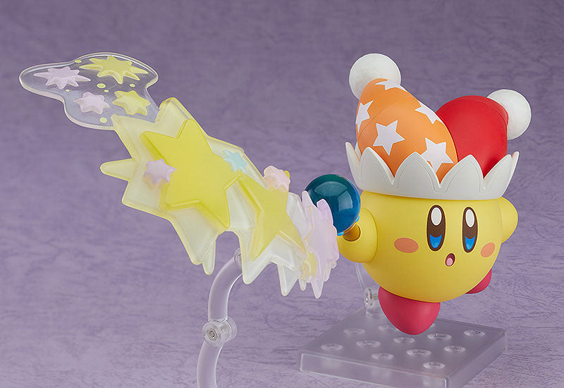 Nendoroid "Kirby's Dream Land" Beam Kirby