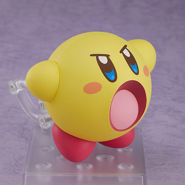 Nendoroid "Kirby's Dream Land" Beam Kirby