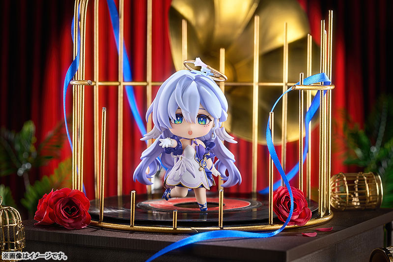 Nendoroid "Honkai: Star Rail" Robin