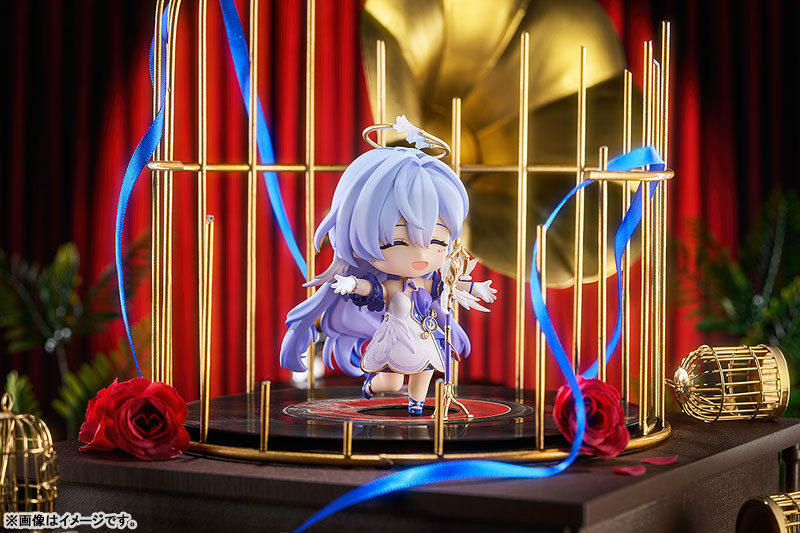 Nendoroid "Honkai: Star Rail" Robin