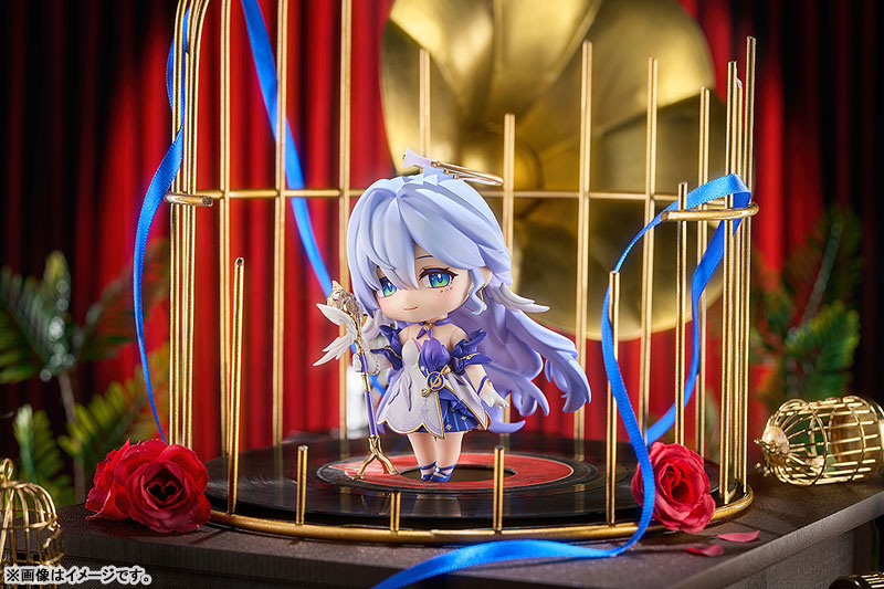 Nendoroid "Honkai: Star Rail" Robin