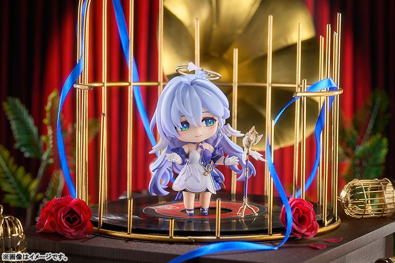 Nendoroid "Honkai: Star Rail" Robin