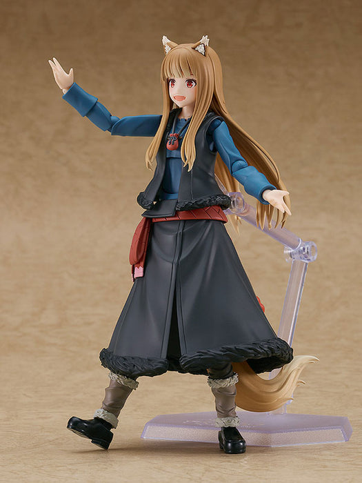 figma "Spice and Wolf: merchant meets the wise wolf" Holo