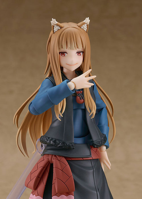 figma "Spice and Wolf: merchant meets the wise wolf" Holo