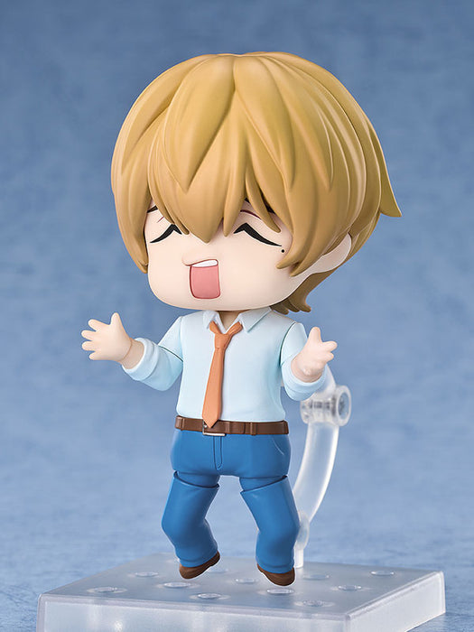 Nendoroid "Oblivion Battery" Kaname Kei