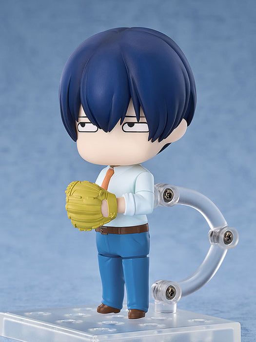 Nendoroid "Oblivion Battery" Kiyomine Haruka