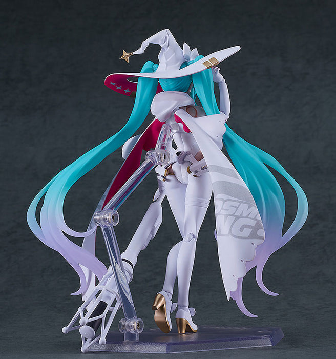 figma Hatsune Miku GT Project Racing Miku 2024 Ver.