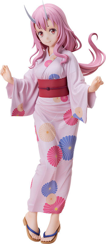 "That Time I Got Reincarnated as a Slime" Shuna Yukata Ver. 1/4 Scale Figure