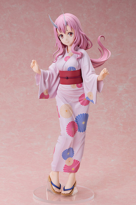 "That Time I Got Reincarnated as a Slime" Shuna Yukata Ver. 1/4 Scale Figure
