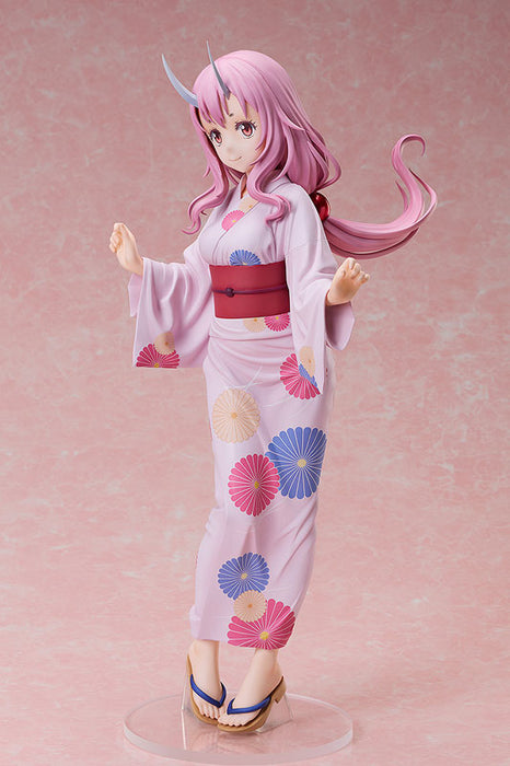 "That Time I Got Reincarnated as a Slime" Shuna Yukata Ver. 1/4 Scale Figure