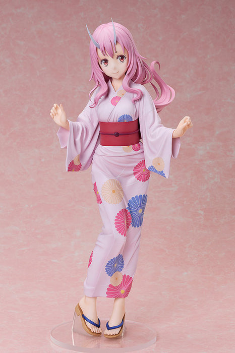 "That Time I Got Reincarnated as a Slime" Shuna Yukata Ver. 1/4 Scale Figure
