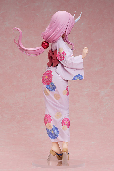 "That Time I Got Reincarnated as a Slime" Shuna Yukata Ver. 1/4 Scale Figure