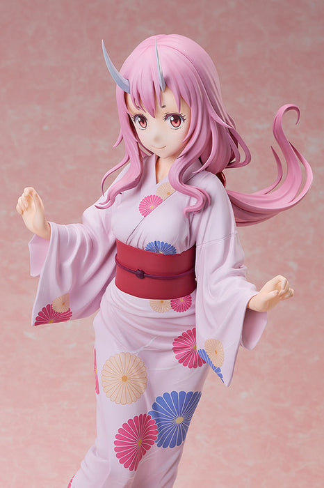 "That Time I Got Reincarnated as a Slime" Shuna Yukata Ver. 1/4 Scale Figure