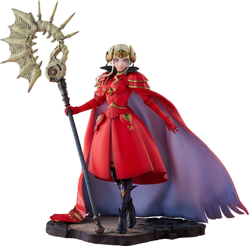 "Fire Emblem" Edelgard 1/7 Scale Figure