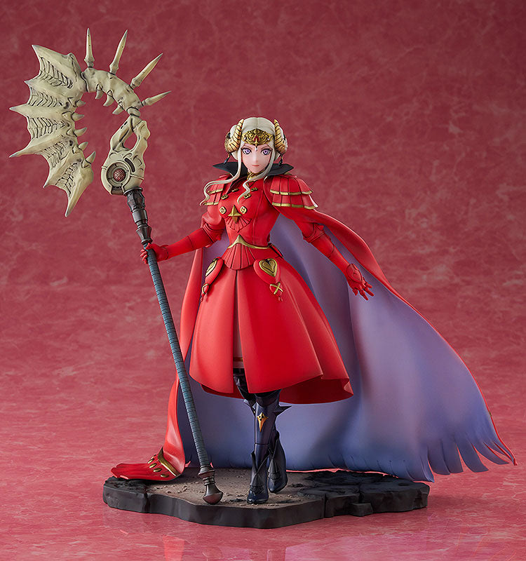 "Fire Emblem" Edelgard 1/7 Scale Figure