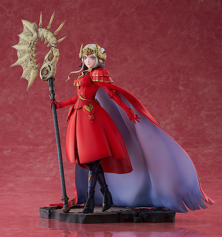 "Fire Emblem" Edelgard 1/7 Scale Figure