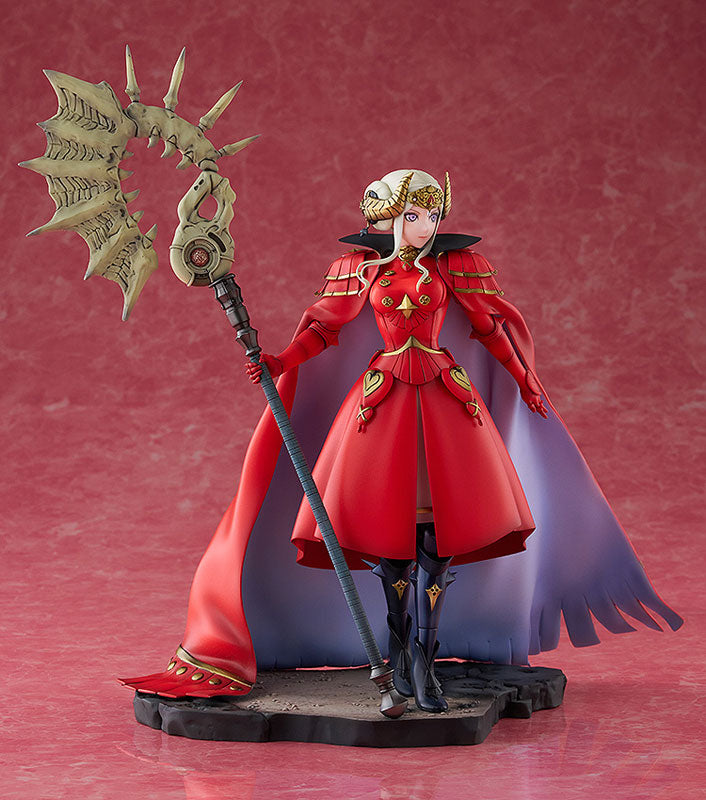 "Fire Emblem" Edelgard 1/7 Scale Figure