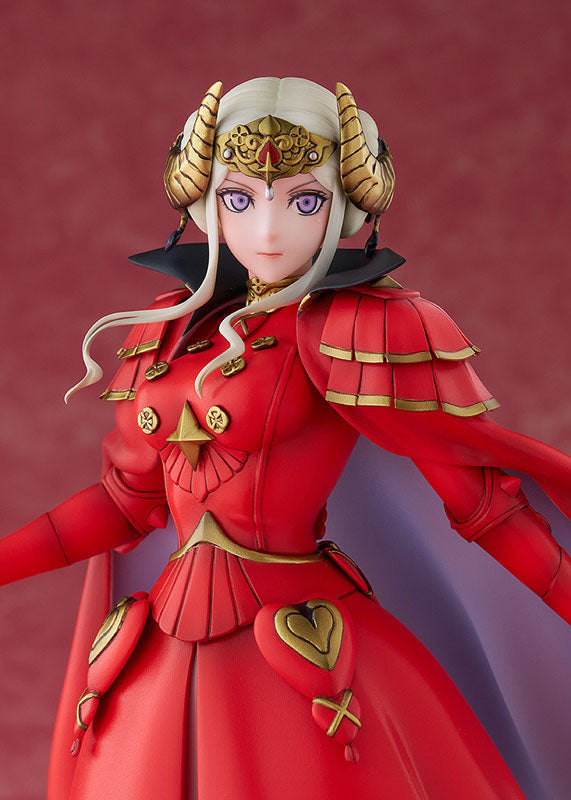 "Fire Emblem" Edelgard 1/7 Scale Figure
