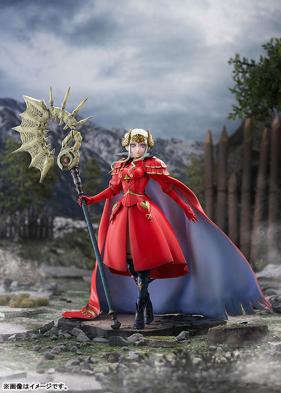 "Fire Emblem" Edelgard 1/7 Scale Figure
