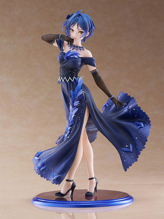 "The Idolmaster Cinderella Girls" (Pretty Liar) Hayami Kanade + 1/7 Scale Figure