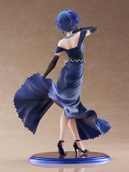 "The Idolmaster Cinderella Girls" (Pretty Liar) Hayami Kanade + 1/7 Scale Figure