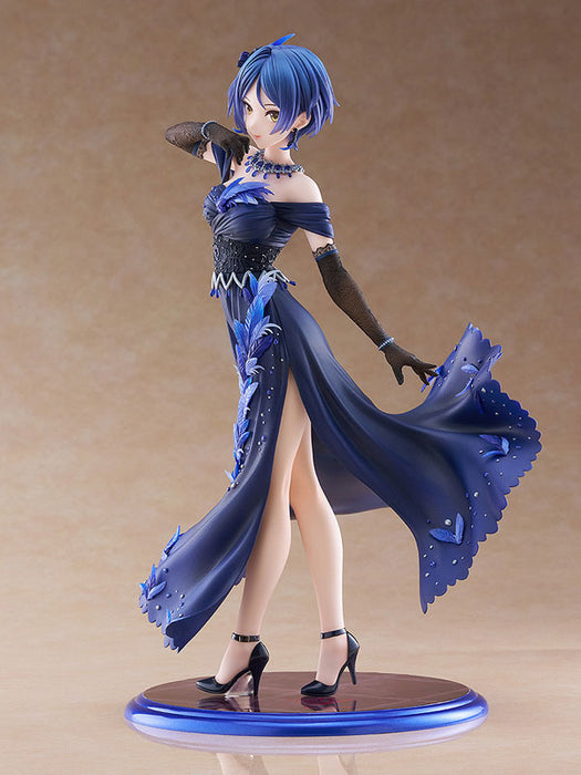 "The Idolmaster Cinderella Girls" (Pretty Liar) Hayami Kanade + 1/7 Scale Figure