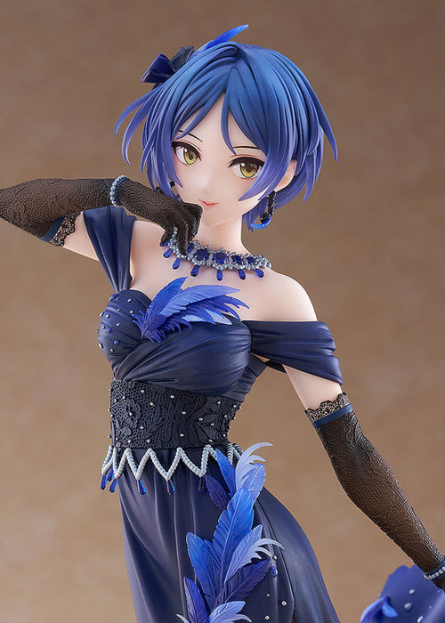 "The Idolmaster Cinderella Girls" (Pretty Liar) Hayami Kanade + 1/7 Scale Figure