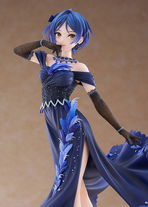 "The Idolmaster Cinderella Girls" (Pretty Liar) Hayami Kanade + 1/7 Scale Figure