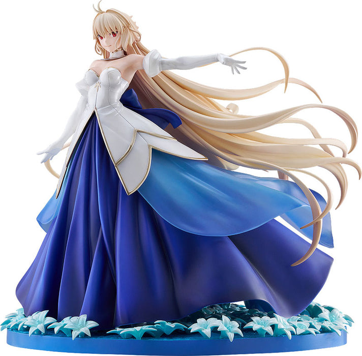 "TSUKIHIME -A Piece of Blue Glass Moon-" Arcueid Brunestud -Inner Sea of the Planet- 1/8 Scale Figure