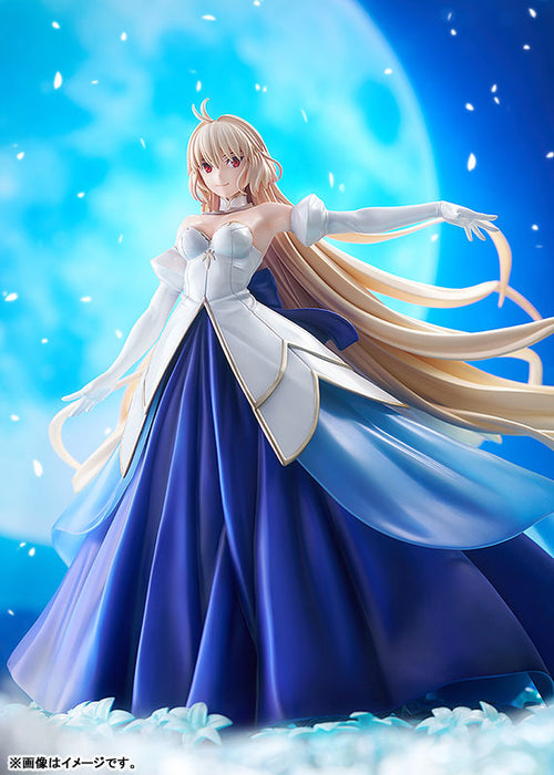 "TSUKIHIME -A Piece of Blue Glass Moon-" Arcueid Brunestud -Inner Sea of the Planet- 1/8 Scale Figure