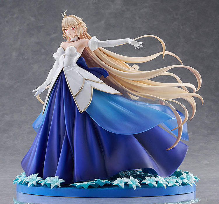 "TSUKIHIME -A Piece of Blue Glass Moon-" Arcueid Brunestud -Inner Sea of the Planet- 1/8 Scale Figure