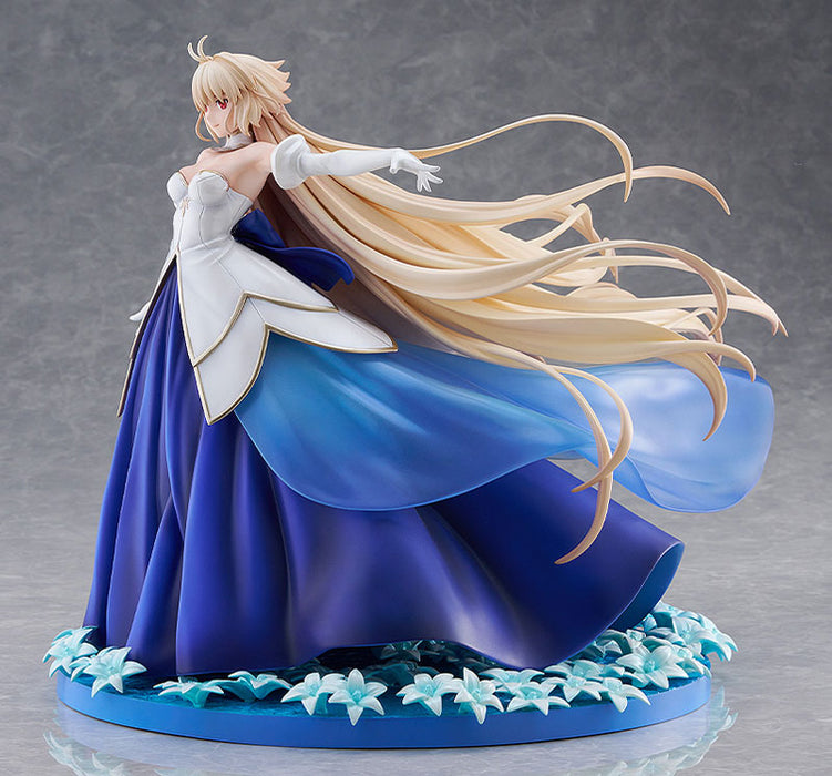 "TSUKIHIME -A Piece of Blue Glass Moon-" Arcueid Brunestud -Inner Sea of the Planet- 1/8 Scale Figure