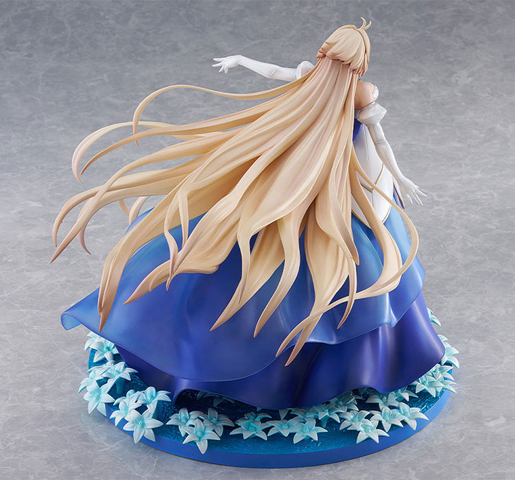 "TSUKIHIME -A Piece of Blue Glass Moon-" Arcueid Brunestud -Inner Sea of the Planet- 1/8 Scale Figure