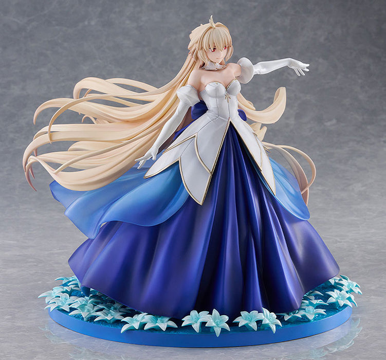 "TSUKIHIME -A Piece of Blue Glass Moon-" Arcueid Brunestud -Inner Sea of the Planet- 1/8 Scale Figure