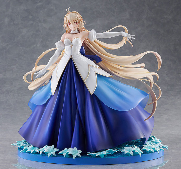 "TSUKIHIME -A Piece of Blue Glass Moon-" Arcueid Brunestud -Inner Sea of the Planet- 1/8 Scale Figure