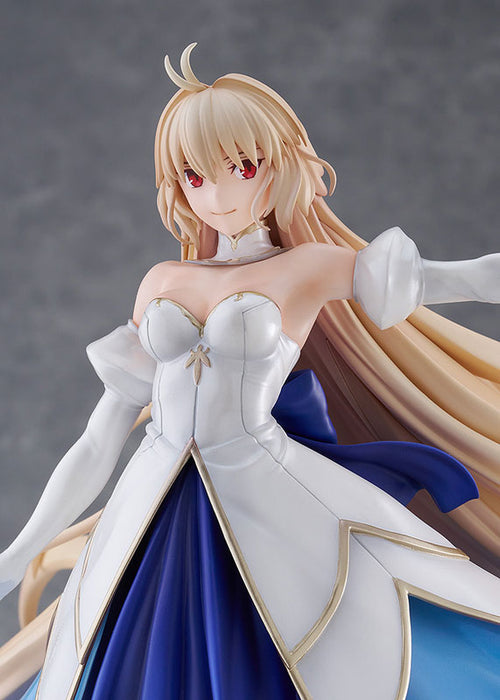 "TSUKIHIME -A Piece of Blue Glass Moon-" Arcueid Brunestud -Inner Sea of the Planet- 1/8 Scale Figure