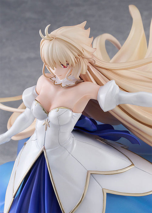 "TSUKIHIME -A Piece of Blue Glass Moon-" Arcueid Brunestud -Inner Sea of the Planet- 1/8 Scale Figure