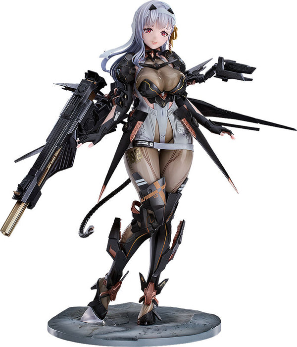 "Goddess of Victory: Nikke" Modernia 1/7 Scale Figure