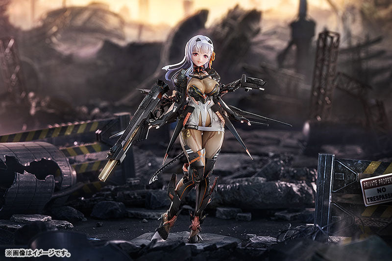 "Goddess of Victory: Nikke" Modernia 1/7 Scale Figure