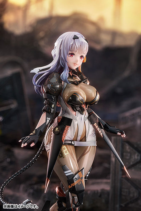 "Goddess of Victory: Nikke" Modernia 1/7 Scale Figure