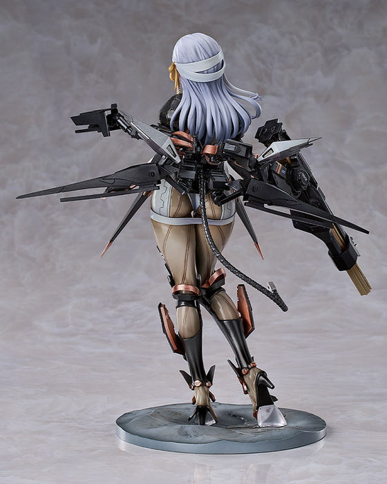 "Goddess of Victory: Nikke" Modernia 1/7 Scale Figure