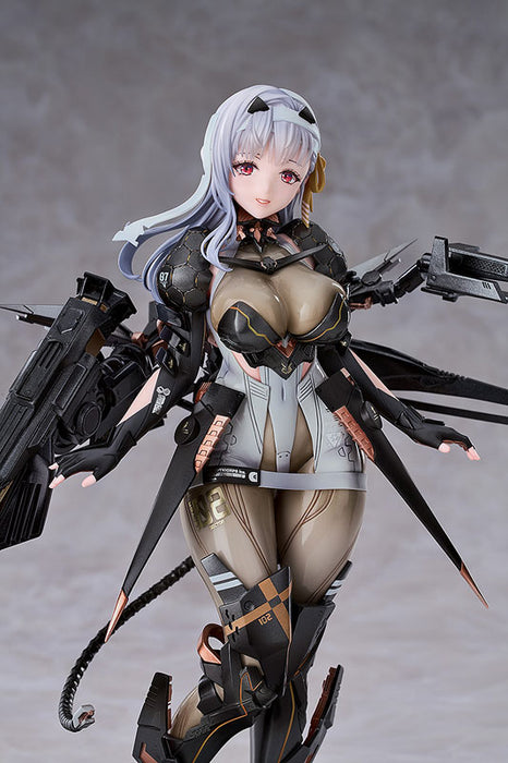 "Goddess of Victory: Nikke" Modernia 1/7 Scale Figure