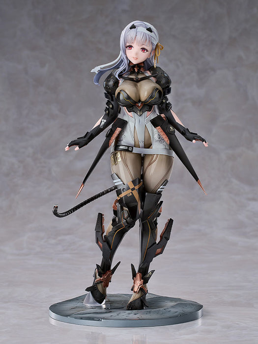 "Goddess of Victory: Nikke" Modernia 1/7 Scale Figure