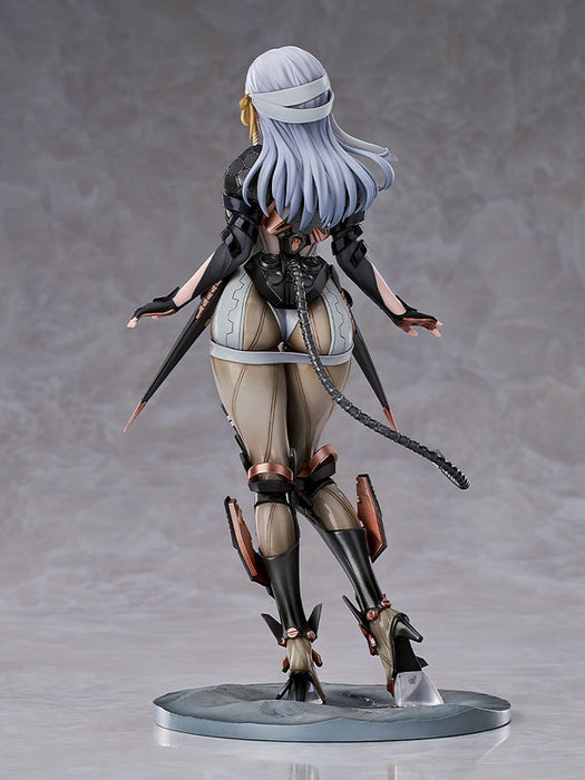 "Goddess of Victory: Nikke" Modernia 1/7 Scale Figure