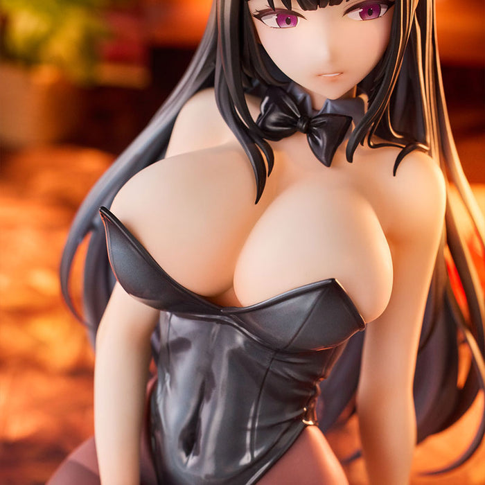 KAWA DESIGN BUNNY GIRL HINA 1/4 SCALE FIGURE
