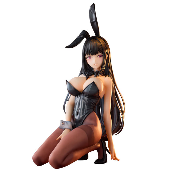 KAWA DESIGN BUNNY GIRL HINA 1/4 SCALE FIGURE
