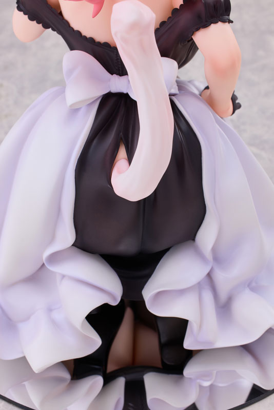 FREYJA CAT THOUGHTS 1/4 SCALE FIGURE