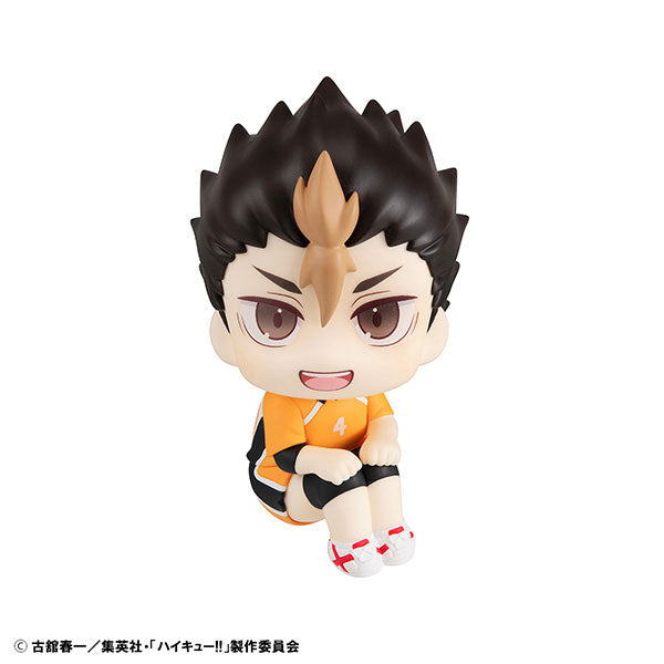 Look Up Series "Haikyu!!" Nishinoya Yu Uniform Ver.